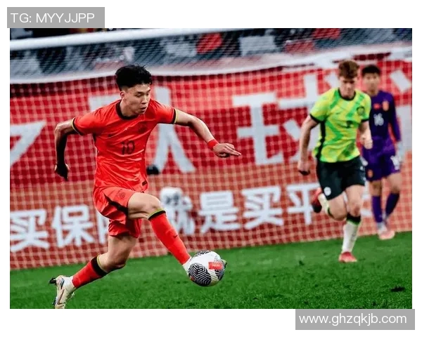 中国足球明星崛起展现国籍荣耀助力国家足球发展新篇章